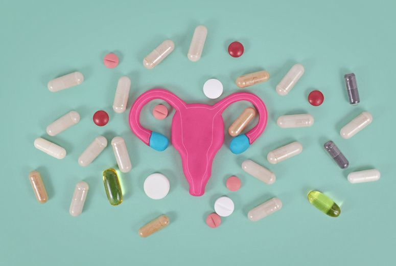 top vitamins to boost fertility expert recommended nutrients for conception