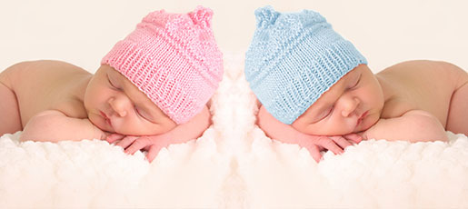 Gender Selection & Family Balancing in San Diego