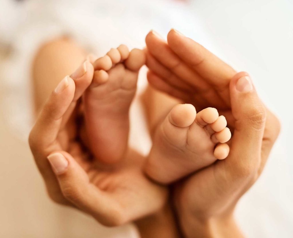 Fertility Insurance in San Diego