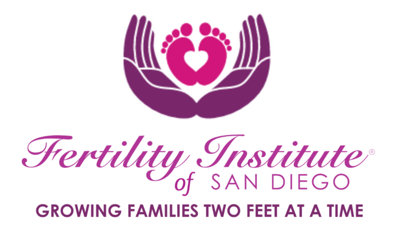 Fertility Institute Of San Diego Logo