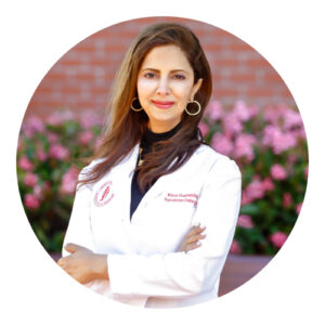 San Diego Fertility institute doctor