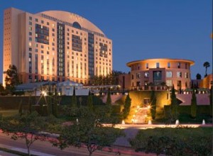 international patients hotel