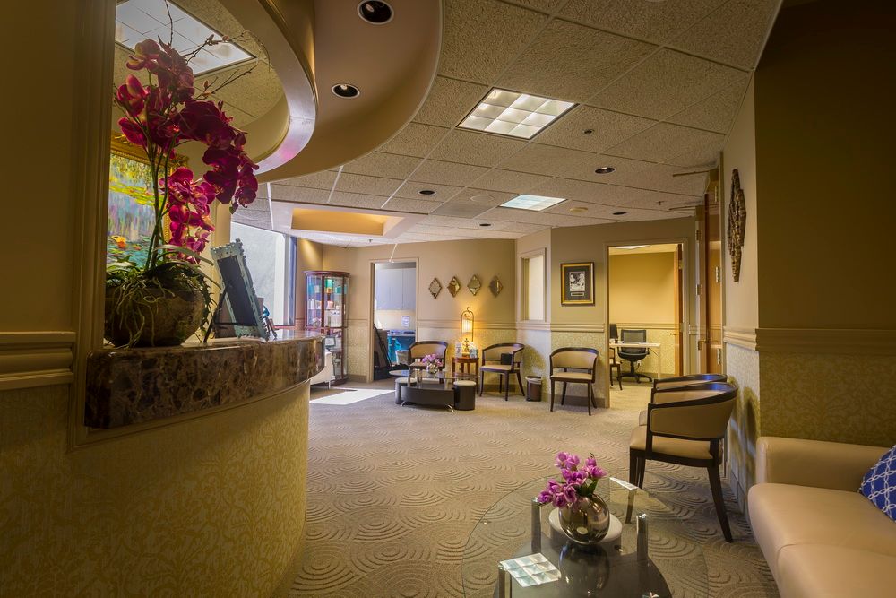 Office San Diego Fertility Center