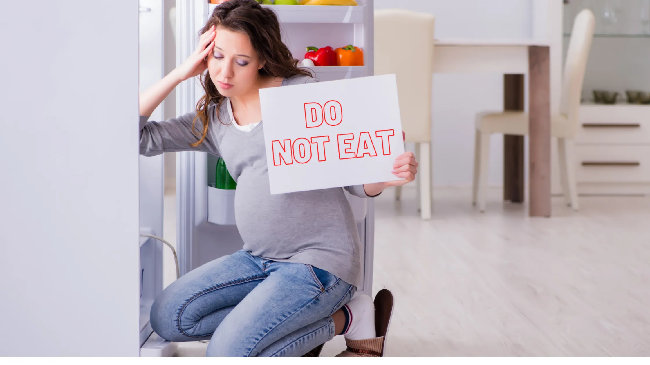 harmful fruits during pregnancy for pregnant woman.