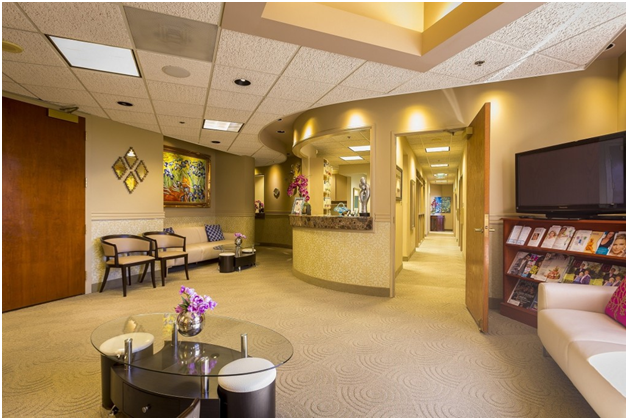 FISD lobby image