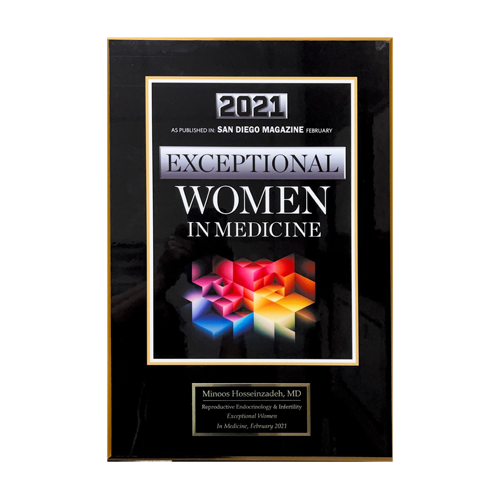 Woman on fertility journey at Thanksgiving