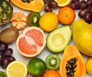 foods that boost fertility