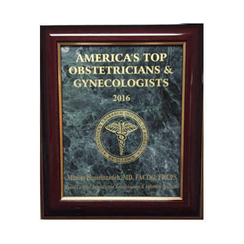 Woman on fertility journey at Thanksgiving