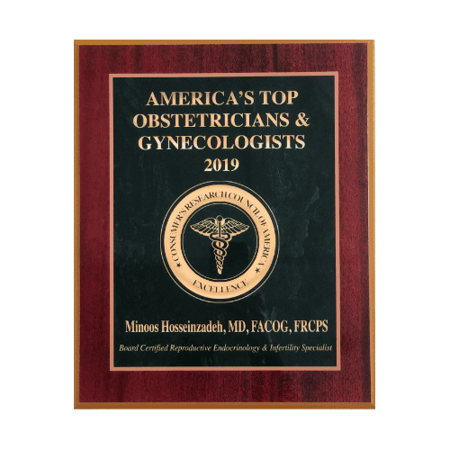 Woman on fertility journey at Thanksgiving