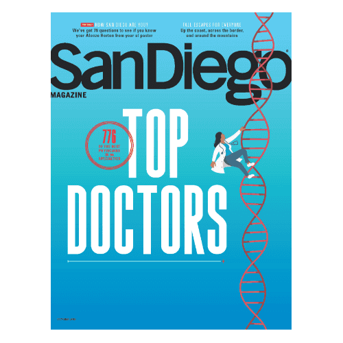 Woman on fertility journey at Thanksgiving