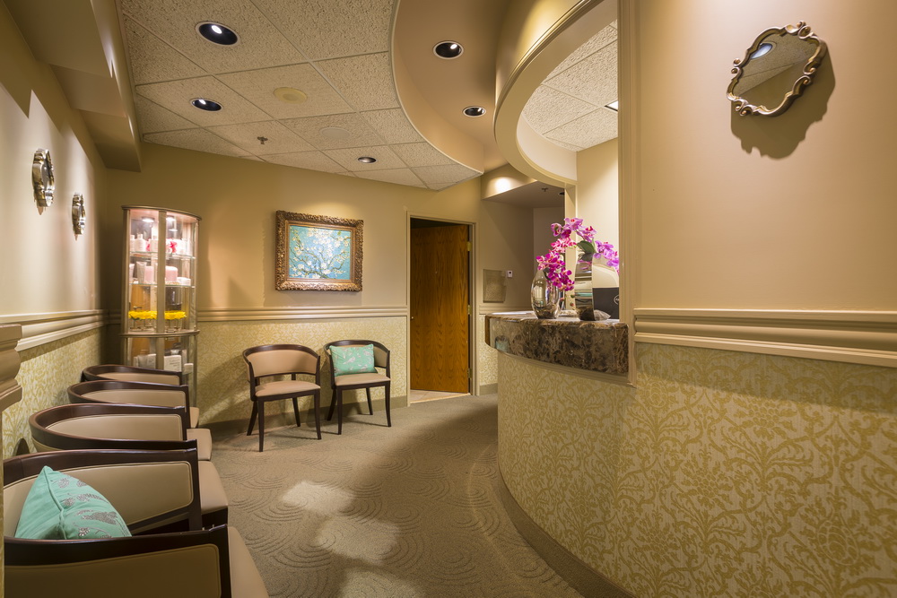 Woman on fertility journey at Thanksgiving