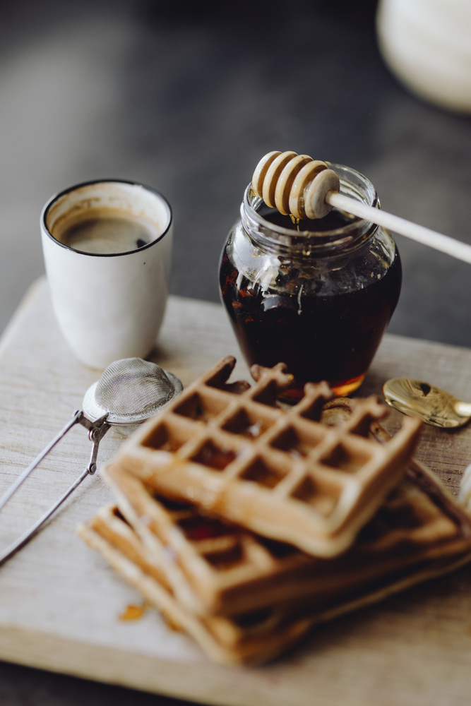 Foods You Should Avoid When TTC