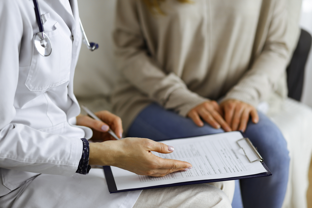 endometriosis diagnosis