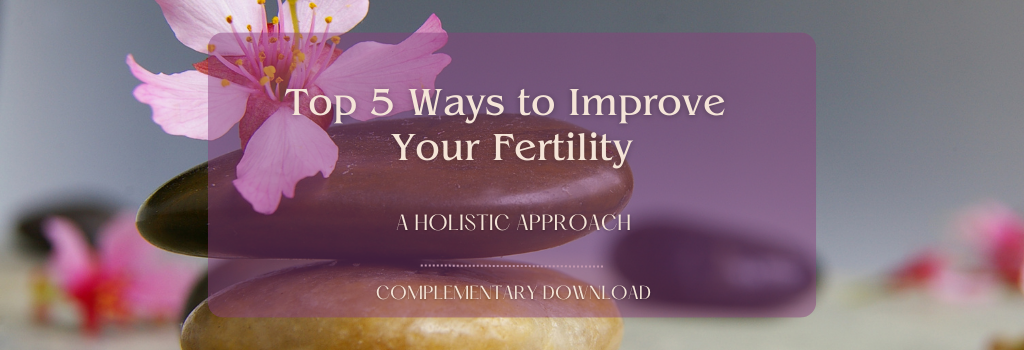 Holistic Fertility Journey