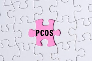 polycystic ovary syndrome (pcos)