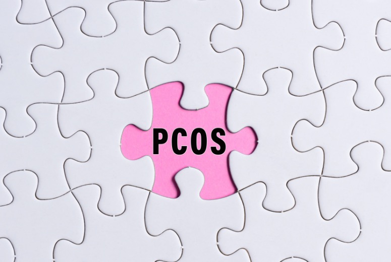 polycystic ovary syndrome (pcos)