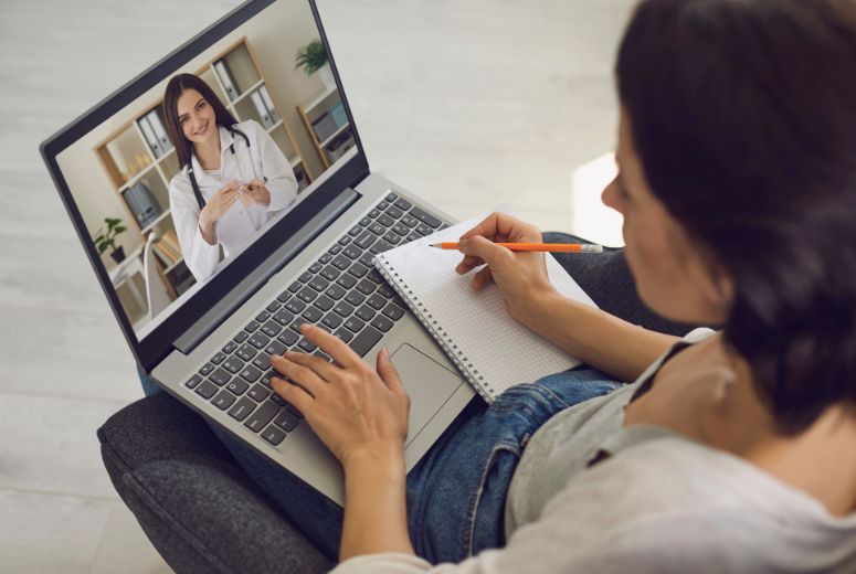 five. top things to expect during a visit to fertility center