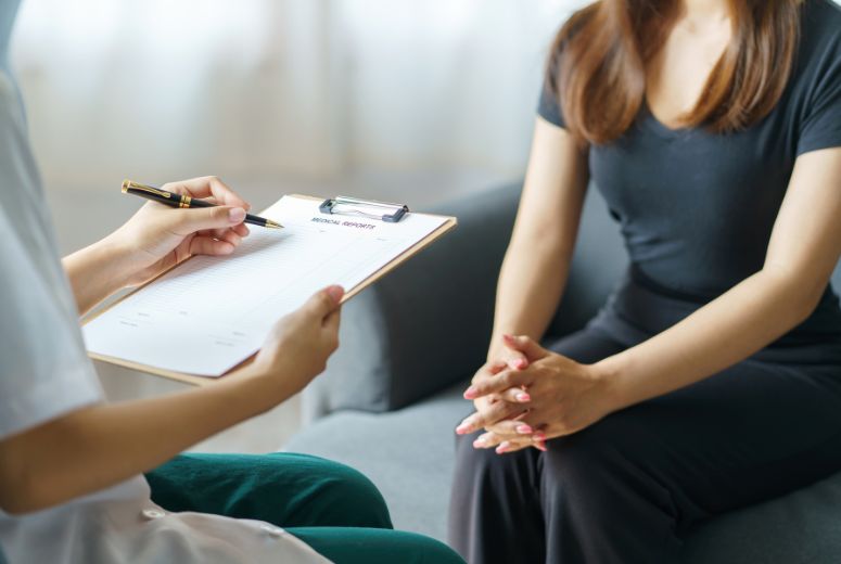 symptoms that indicate intrauterine insemination may be necessary