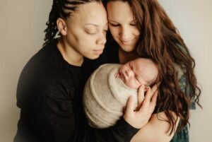 ways to overcome challenges in lgbt fertility planning