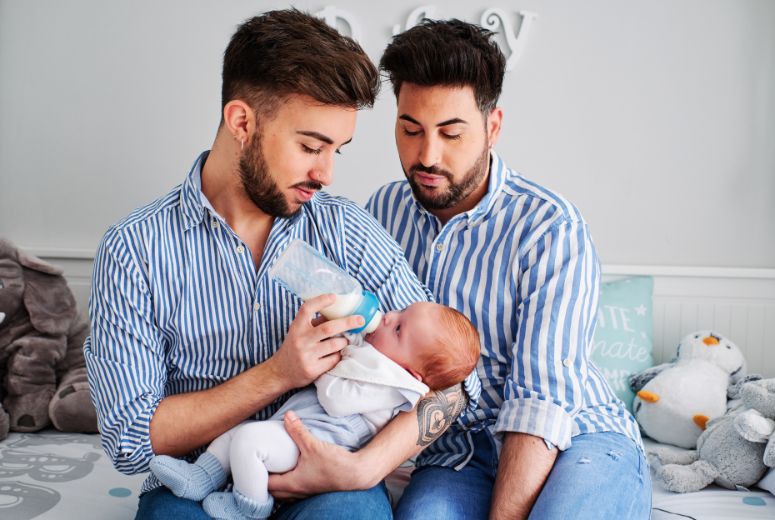 top strategies for lgbt fertility success  expert advice and guidance