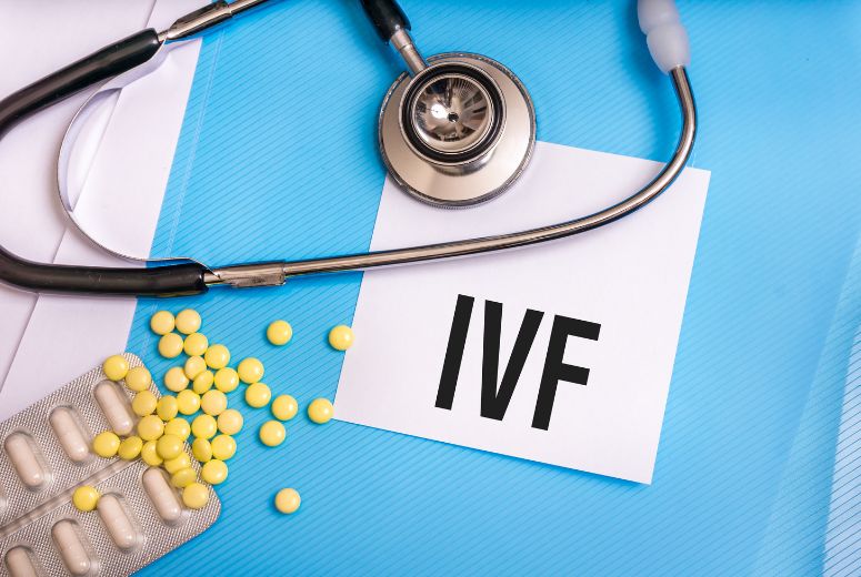 how ivf works  demystifying the process step by step