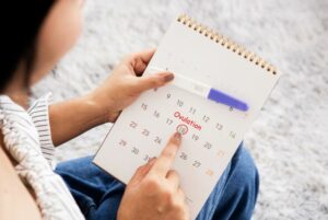 symptoms to look for when tracking ovulation  signs of fertility