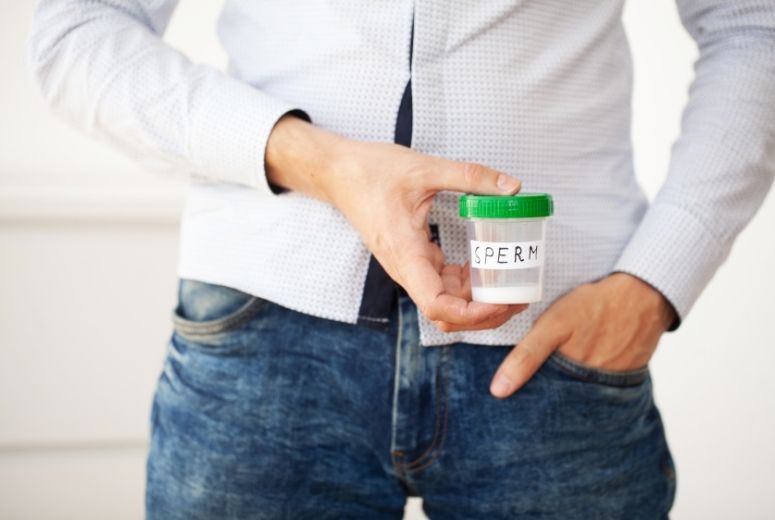 How Fertility Clinics for Men Work: Exploring Diagnosis and Treatment