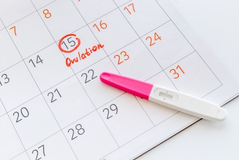 what is ovulation induction and how does it help