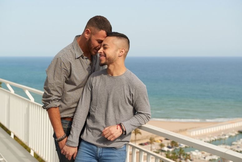 what fertility options are available for singles gay male couples