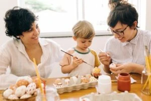 whose role matters understanding partnerships in lesbian female fertility journey