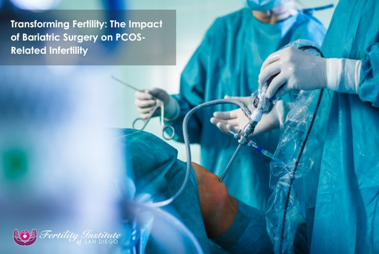 pcos  infertility