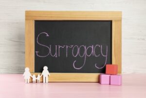 basics consideration about surrogacy treatment