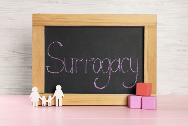 basics consideration about surrogacy treatment