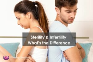 sterility infertility