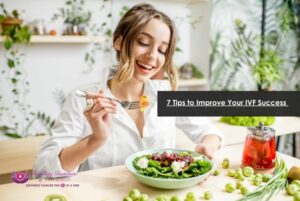 tips to improve your ivf success