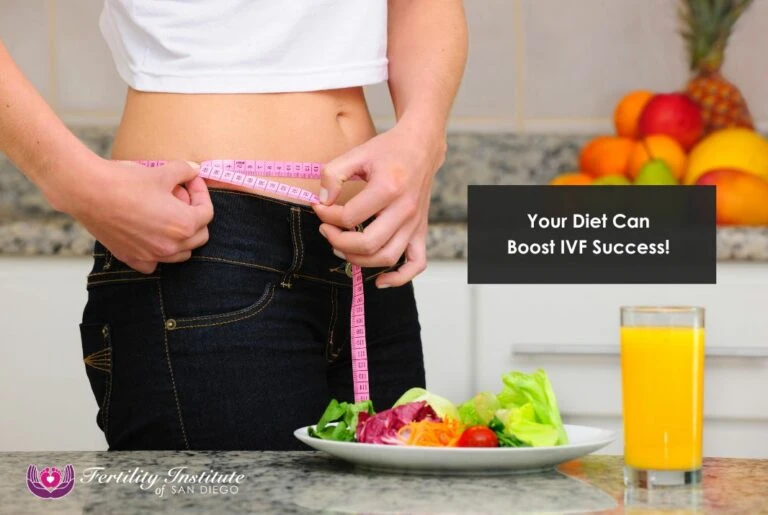 The Best Diet Plan for IVF Success: Foods to Include and Avoid