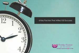 6 Key Factors That Affect IUI Success