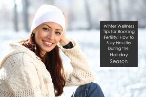 Boost Your Fertility