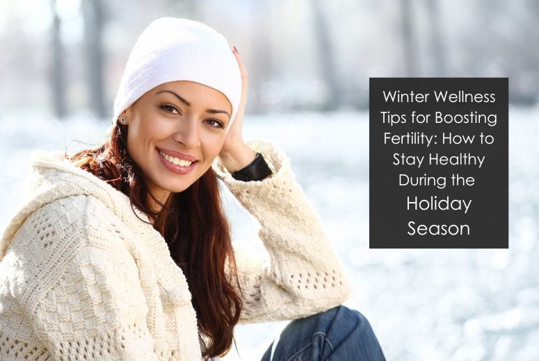 Boost Your Fertility