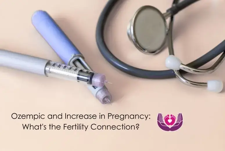 ozempic and increse pregnency