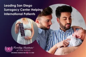 Surrogacy Center San Diego Photo