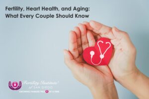 The Link Between Heart Health and Fertility