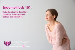 Endometriosis 101: Understanding the Condition and its Symptoms