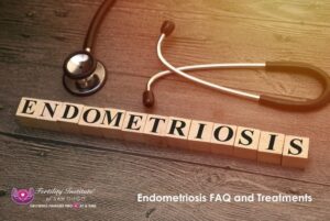 "Endometriosis Treatment and FAQs - Fertility Institute San Diego"