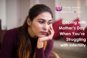 Coping with infertility
