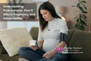 Understanding Preeclampsia: How It Affects Pregnancy and Future Fertility