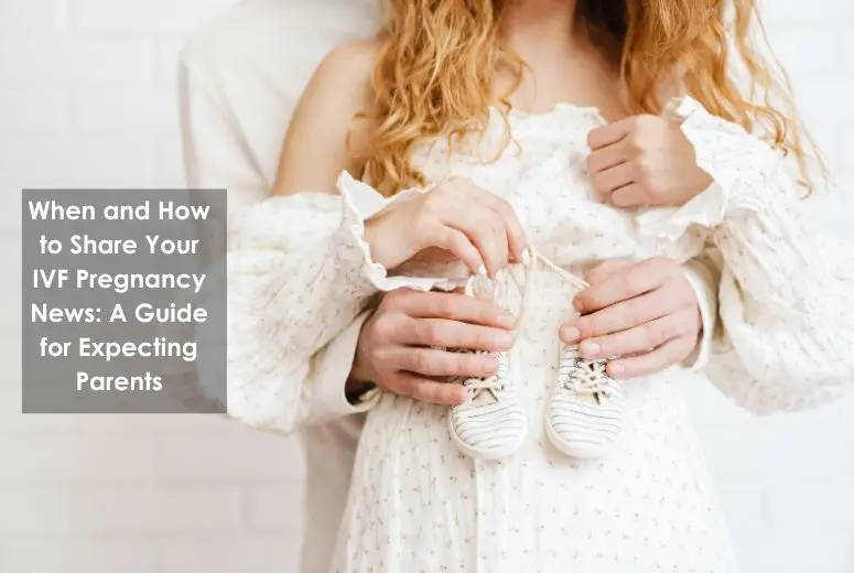 IVF news guide for parents