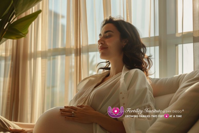 Endometriosis Awareness Month Understanding The Impact Of Endometriosis On Fertility