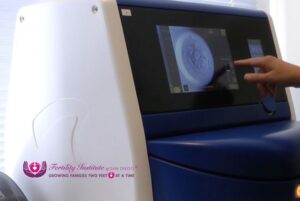 Embryoscope Time Lapse Embryo Monitoring Technology